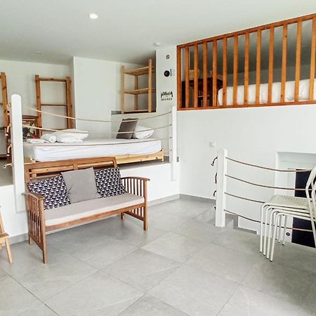 Sunshine Apartments Vistas Al Mar 말라가 외부 사진