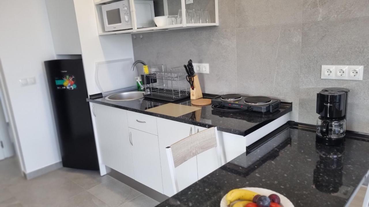 Sunshine Apartments Vistas Al Mar 말라가 외부 사진
