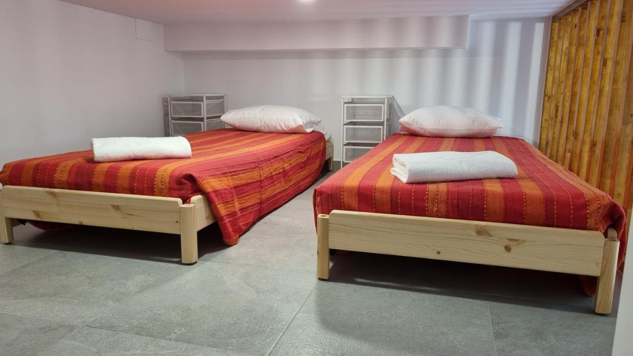 Sunshine Apartments Vistas Al Mar 말라가 외부 사진