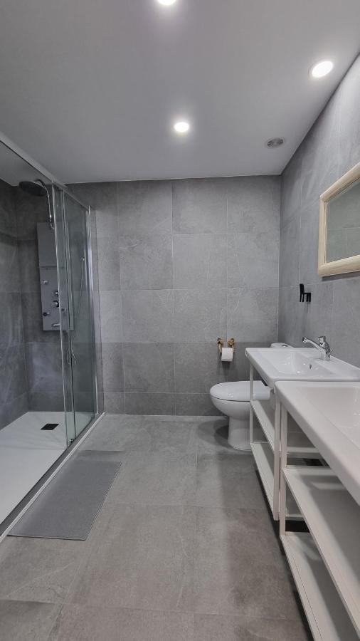 Sunshine Apartments Vistas Al Mar 말라가 외부 사진