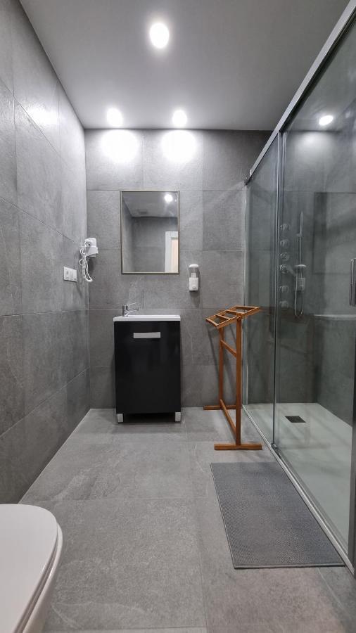Sunshine Apartments Vistas Al Mar 말라가 외부 사진
