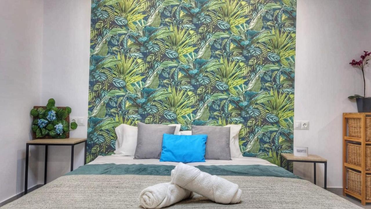 Sunshine Apartments Vistas Al Mar 말라가 외부 사진