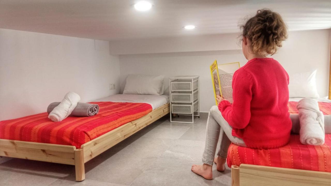 Sunshine Apartments Vistas Al Mar 말라가 외부 사진