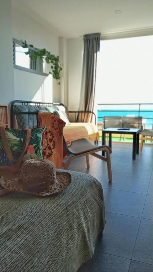 Sunshine Apartments Vistas Al Mar 말라가 외부 사진