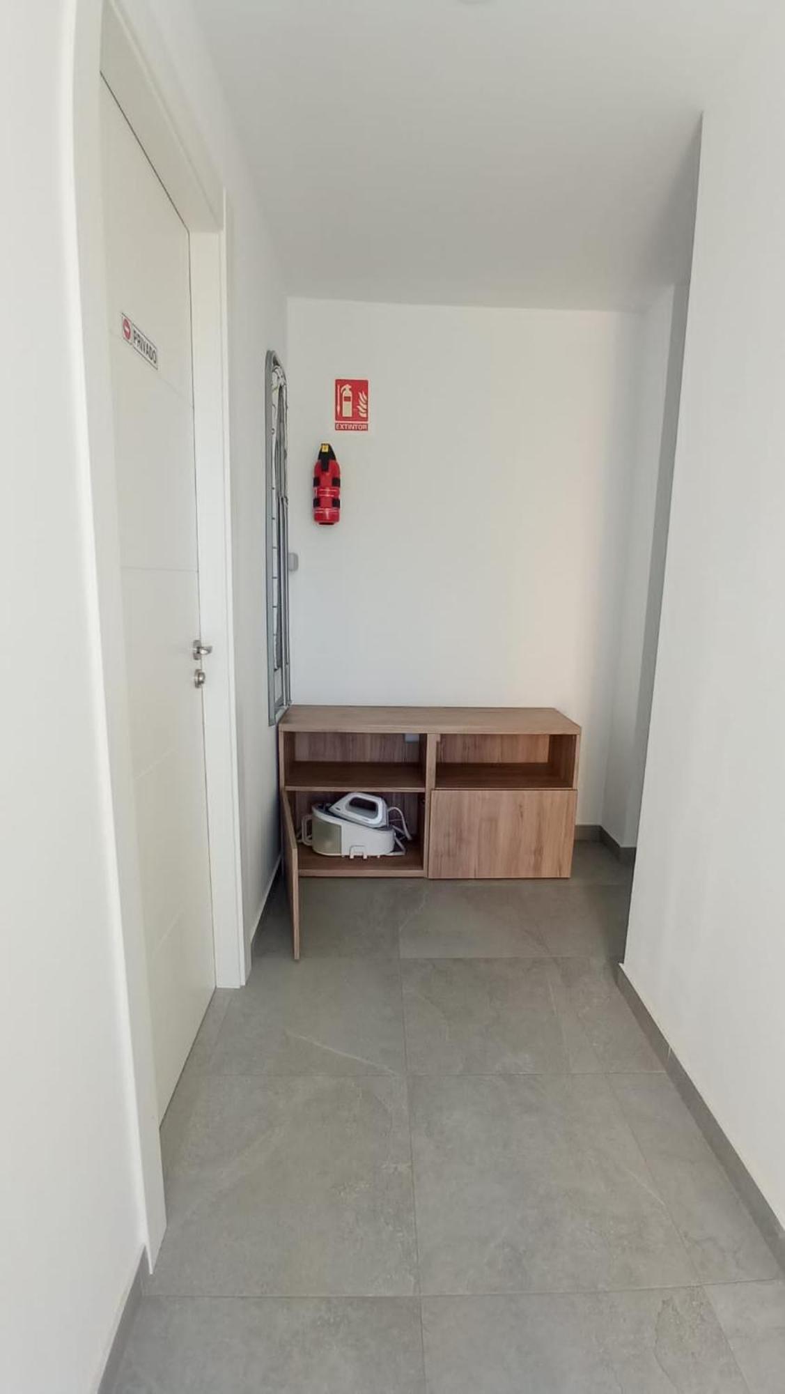 Sunshine Apartments Vistas Al Mar 말라가 외부 사진