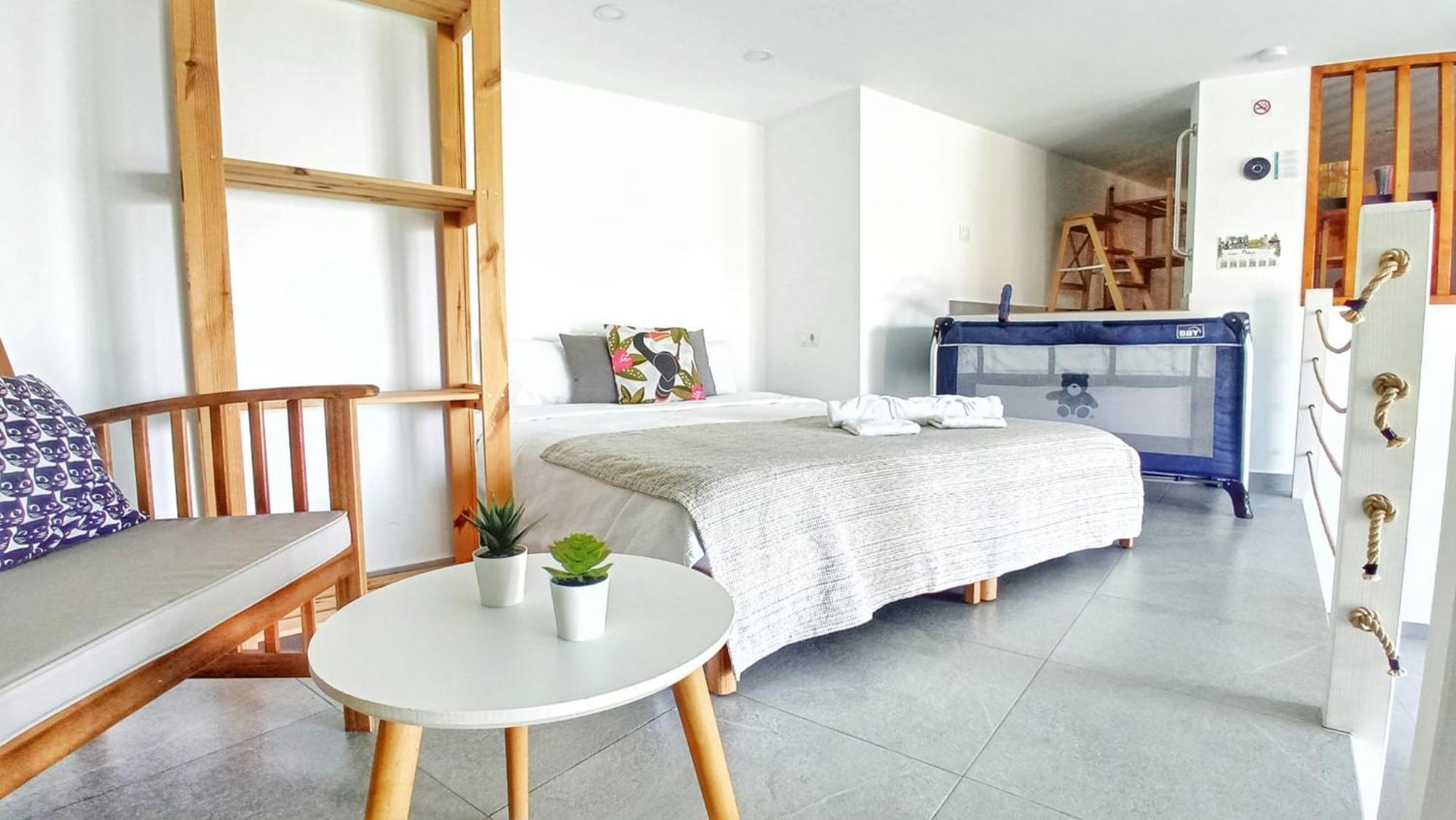 Sunshine Apartments Vistas Al Mar 말라가 외부 사진