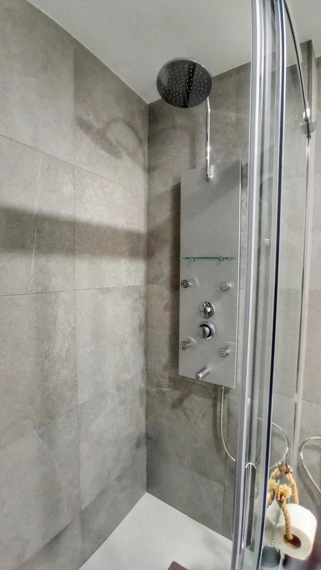 Sunshine Apartments Vistas Al Mar 말라가 외부 사진