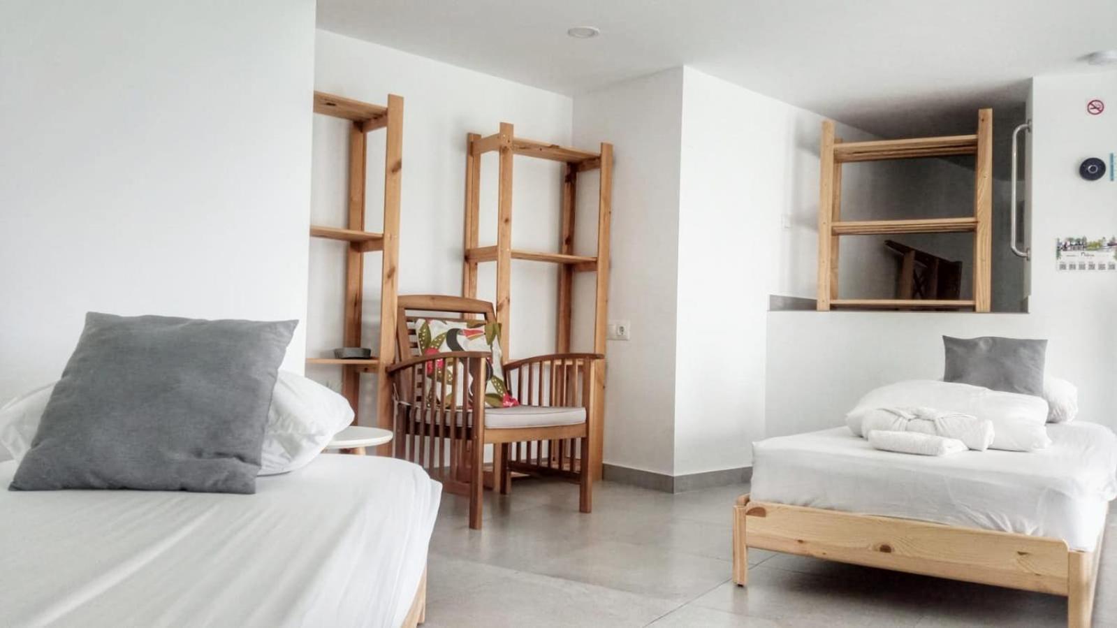 Sunshine Apartments Vistas Al Mar 말라가 외부 사진