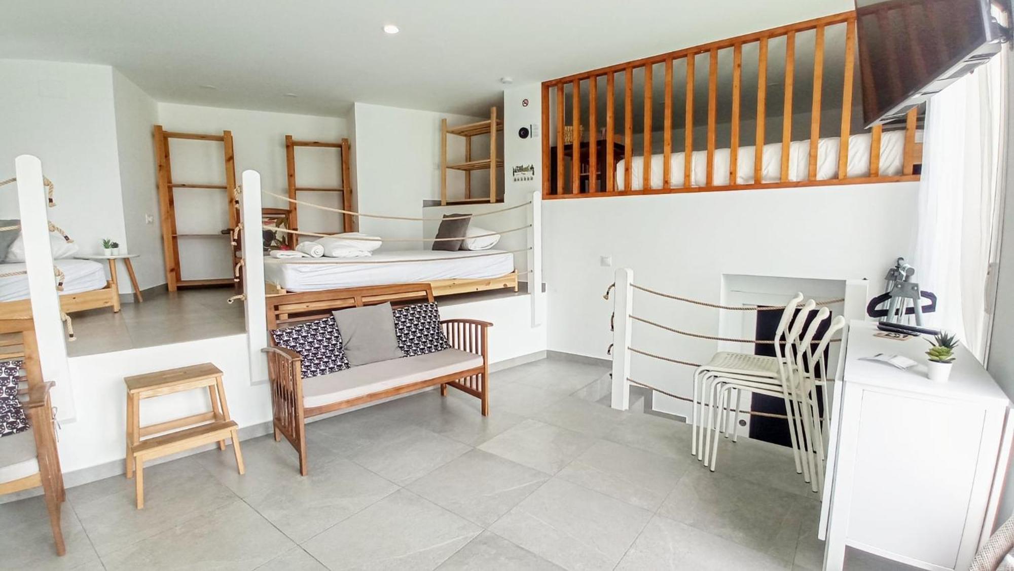Sunshine Apartments Vistas Al Mar 말라가 외부 사진